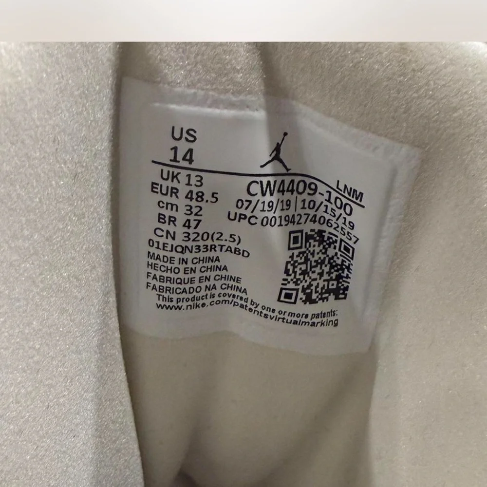 Air Jordan 13 Retro Chinese New Year (2020) - Picture 5 of 8